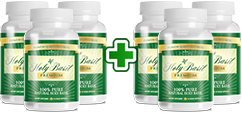  6 Month Supply