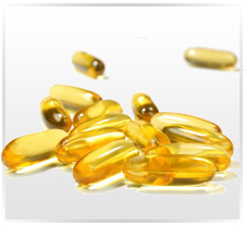 Premium Omega3