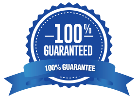 Guarantee Seal